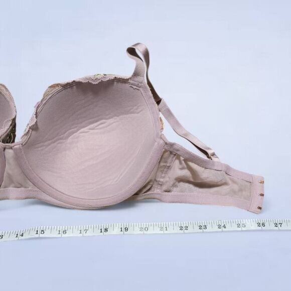 Victoria's‎ Secret Dream Angels Lined Demi - 34DDD - Picture 4 of 5